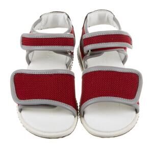 Hogan toddler boys sandals designer size 22